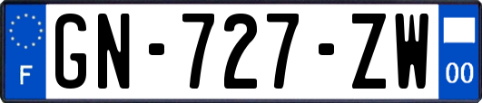 GN-727-ZW