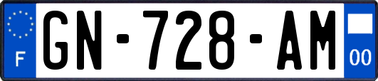 GN-728-AM