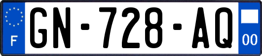 GN-728-AQ