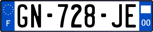 GN-728-JE