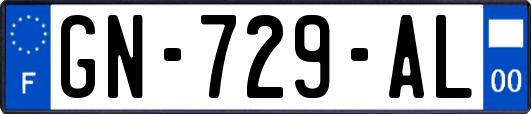 GN-729-AL