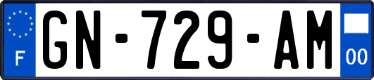 GN-729-AM