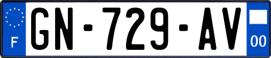 GN-729-AV