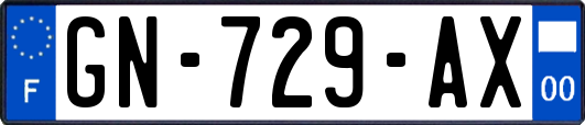 GN-729-AX