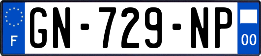 GN-729-NP