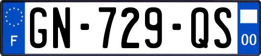 GN-729-QS