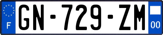 GN-729-ZM