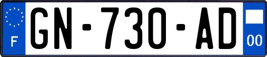 GN-730-AD