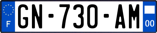 GN-730-AM