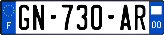 GN-730-AR