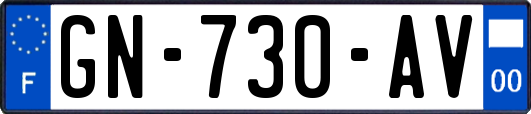 GN-730-AV