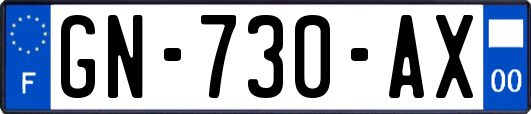 GN-730-AX