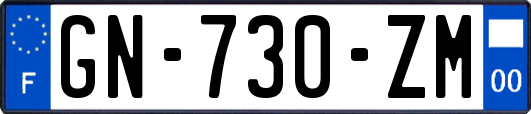 GN-730-ZM