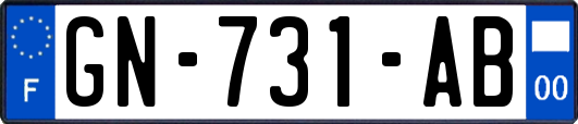 GN-731-AB