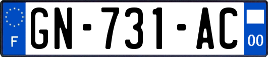 GN-731-AC