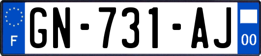 GN-731-AJ