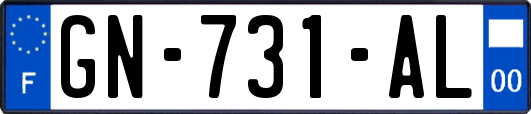 GN-731-AL