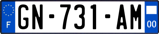 GN-731-AM