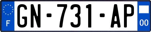 GN-731-AP