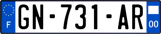 GN-731-AR