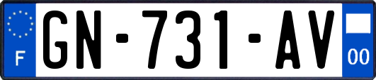 GN-731-AV