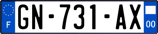GN-731-AX