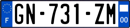 GN-731-ZM