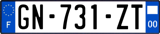 GN-731-ZT