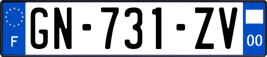 GN-731-ZV