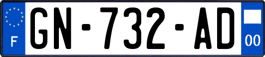 GN-732-AD