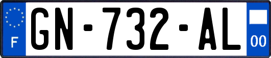 GN-732-AL