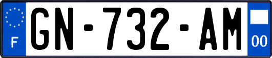 GN-732-AM