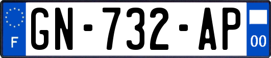 GN-732-AP