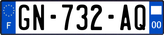 GN-732-AQ