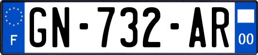GN-732-AR