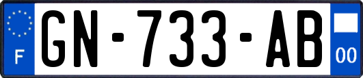 GN-733-AB