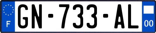 GN-733-AL
