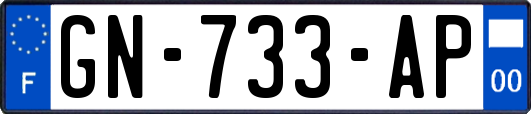 GN-733-AP