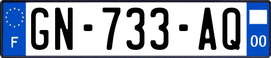 GN-733-AQ