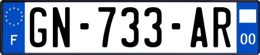 GN-733-AR