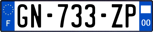 GN-733-ZP