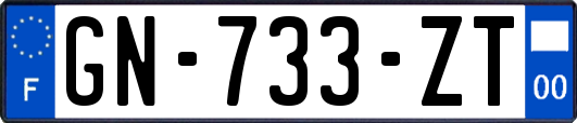 GN-733-ZT