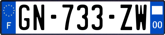 GN-733-ZW