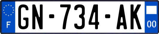 GN-734-AK