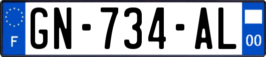 GN-734-AL