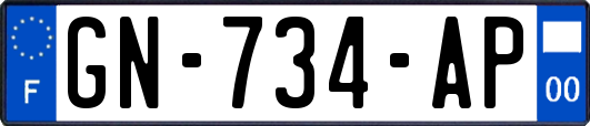 GN-734-AP