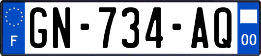 GN-734-AQ