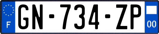 GN-734-ZP