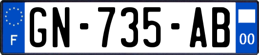 GN-735-AB