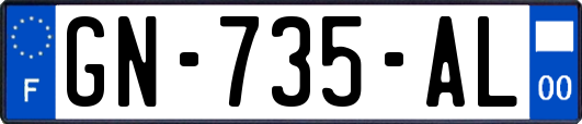 GN-735-AL